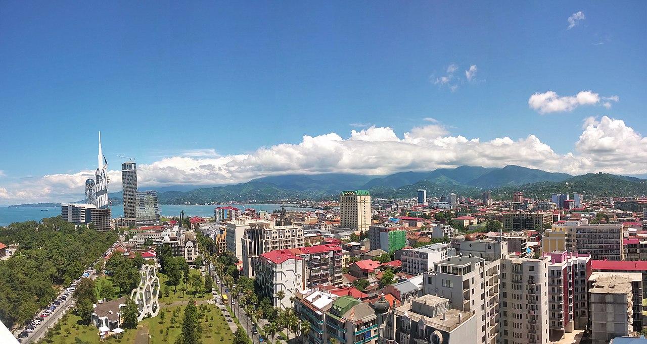 Batumi, Georgia